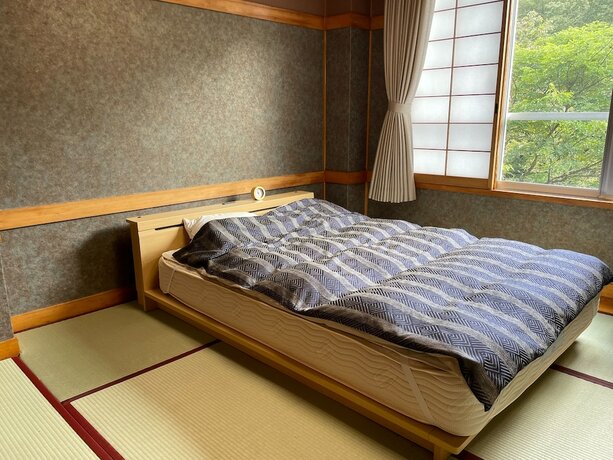 Imagen de la habitación del Hotel Nikko Garden. Foto 20