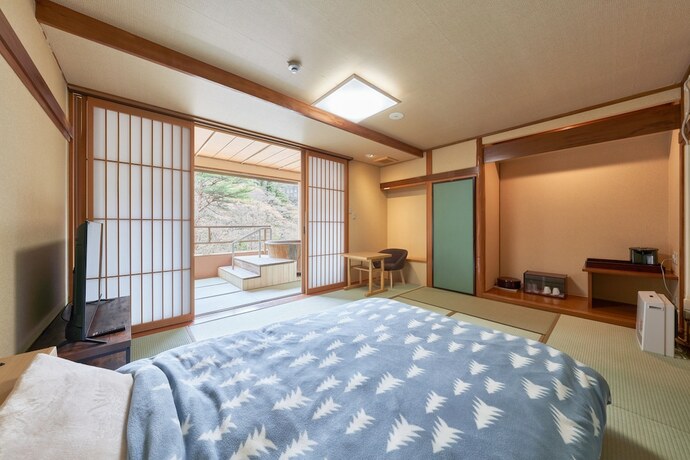 Imagen general del Hotel Nikko Garden. Foto 9