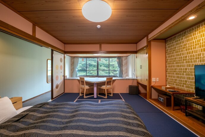 Imagen general del Hotel Nikko Garden. Foto 10