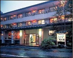 Imagen general del Hotel Nikko Green Natsukashiya Fuwari. Foto 3