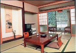 Imagen de la habitación del Hotel Nikko Green Natsukashiya Fuwari. Foto 5