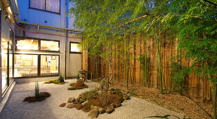 Imagen general del Hotel Nikko Green Natsukashiya Fuwari. Foto 4