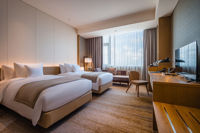 Imagen de la habitación del Hotel Nikko Hai Phong. Foto 9