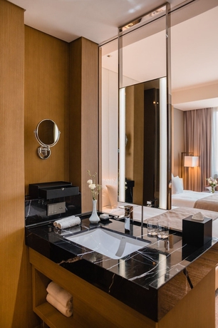 Imagen de la habitación del Hotel Nikko Hai Phong. Foto 10