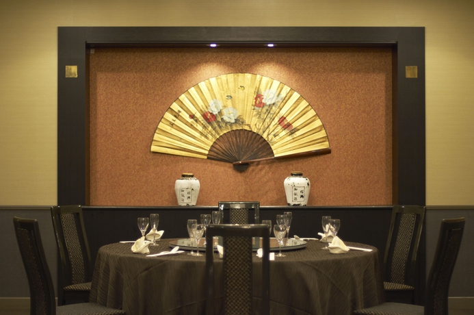 Imagen del bar/restaurante del Hotel Nikko Himeji. Foto 5