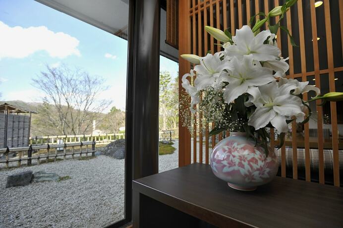 Imagen general del Hotel Nikko Hoshinoyado. Foto 3