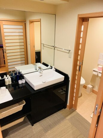 Imagen general del Hotel Nikko Hoshinoyado. Foto 5