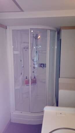 Imagen de la habitación del Hotel Nikko Hoshinoyado. Foto 15