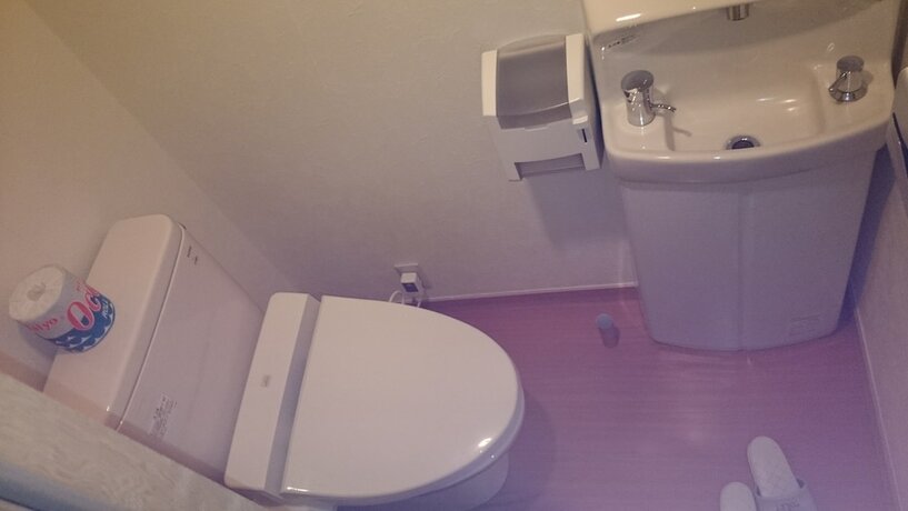Imagen de la habitación del Hotel Nikko Hoshinoyado. Foto 24