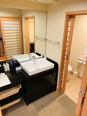 Imagen de la habitación del Hotel Nikko Hoshinoyado. Foto 29