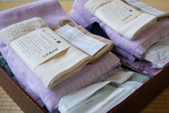 Imagen de la habitación del Hotel Nikko Hoshinoyado. Foto 30