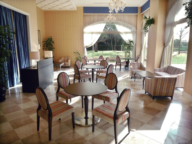 Imagen del bar/restaurante del Hotel Nikko Huis Ten Bosch. Foto 3