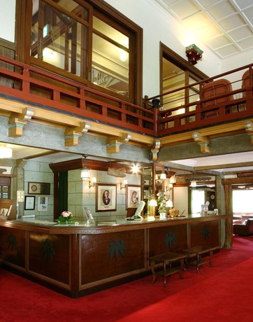 Imagen general del Hotel Nikko Kanaya. Foto 8