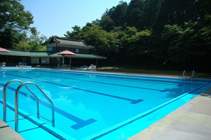 Imagen general del Hotel Nikko Kanaya. Foto 9