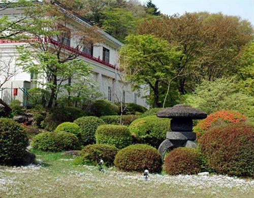 Imagen general del Hotel Nikko Kanaya. Foto 10