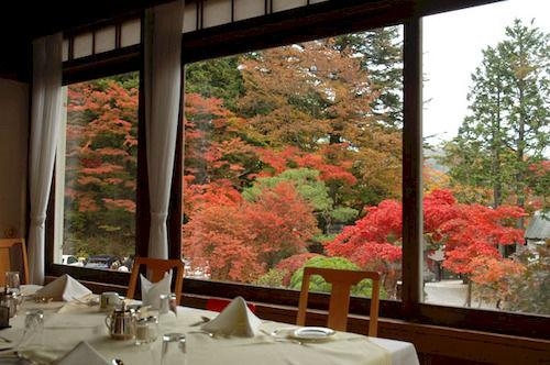 Imagen general del Hotel Nikko Kanaya. Foto 15