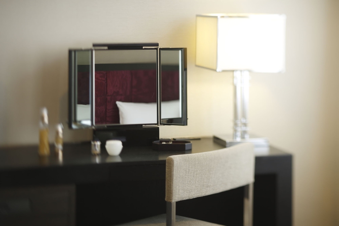 Imagen de la habitación del Hotel Nikko Kanazawa. Foto 5