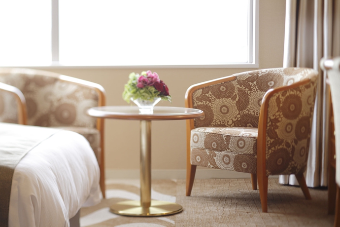 Imagen de la habitación del Hotel Nikko Kanazawa. Foto 9