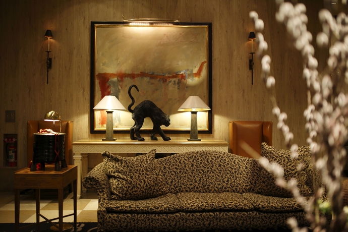 Imagen de los interiores del Hotel Nikko Kanazawa. Foto 15