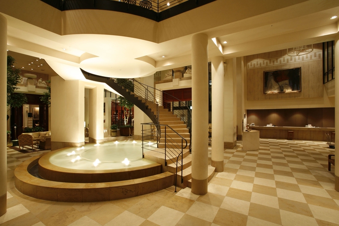 Imagen de los interiores del Hotel Nikko Kanazawa. Foto 16