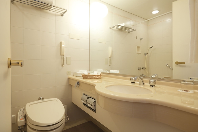 Imagen de la habitación del Hotel Nikko Kanazawa. Foto 11