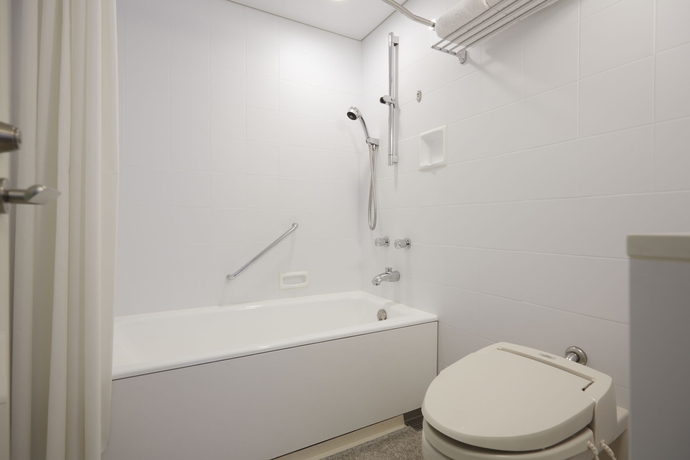 Imagen de la habitación del Hotel Nikko Kanazawa. Foto 12