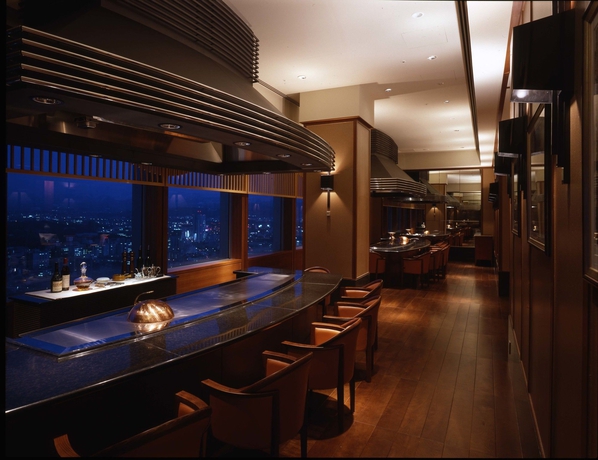 Imagen del bar/restaurante del Hotel Nikko Kanazawa. Foto 3