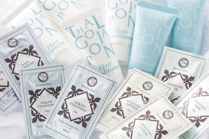 Imagen de la habitación del Hotel Nikko Kansai Airport. Foto 13