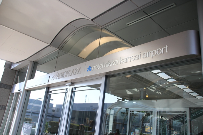 Imagen general del Hotel Nikko Kansai Airport. Foto 2