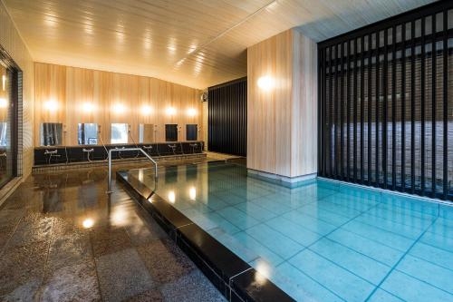 Imagen general del Hotel Nikko Kawaji Koyoi. Foto 3