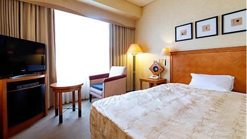 Imagen de la habitación del Hotel Nikko Kochi Asahi Royal. Foto 6