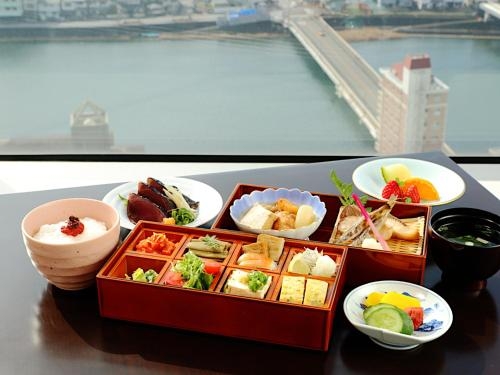 Imagen general del Hotel Nikko Kochi Asahi Royal. Foto 1