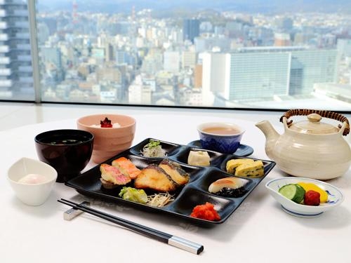 Imagen general del Hotel Nikko Kochi Asahi Royal. Foto 5