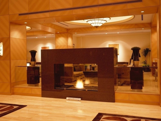 Imagen de los interiores del Hotel Nikko Kumamoto. Foto 15