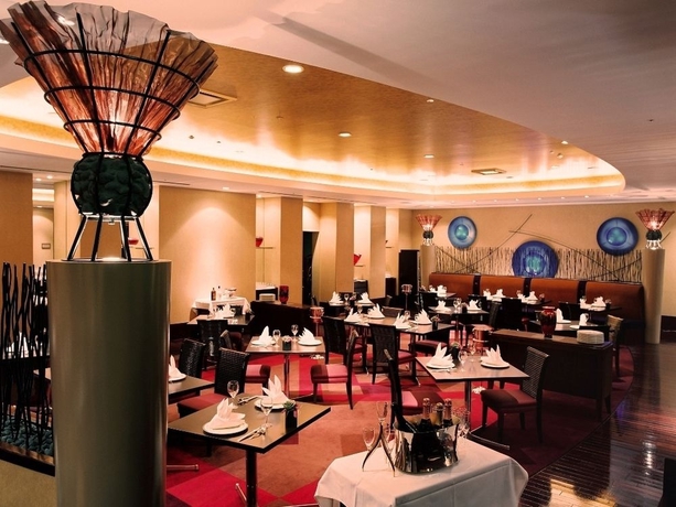 Imagen del bar/restaurante del Hotel Nikko Kumamoto. Foto 5