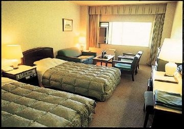 Imagen general del Hotel Nikko Lakeside Hotel. Foto 2