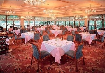 Imagen general del Hotel Nikko Lakeside Hotel. Foto 3