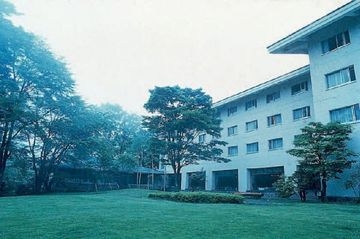 Imagen general del Hotel Nikko Lakeside Hotel. Foto 4