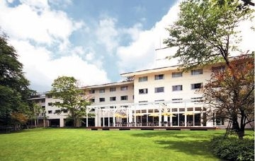 Imagen general del Hotel Nikko Lakeside Hotel. Foto 5