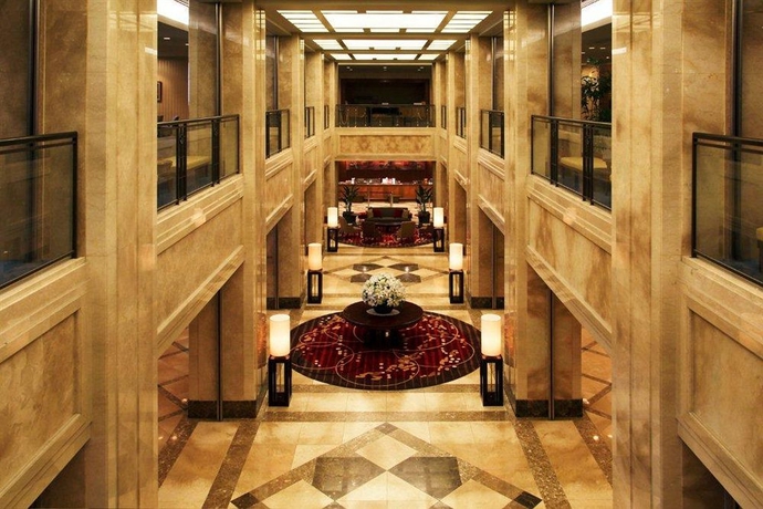 Imagen de los interiores del Hotel Nikko Nara. Foto 14