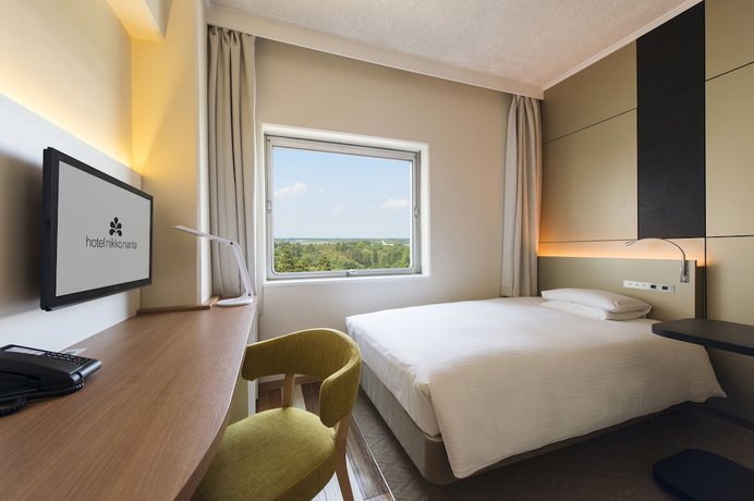 Imagen de la habitación del Hotel Nikko Narita. Foto 10