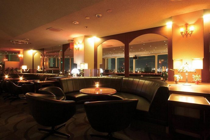 Imagen del bar/restaurante del Hotel Nikko Narita. Foto 3