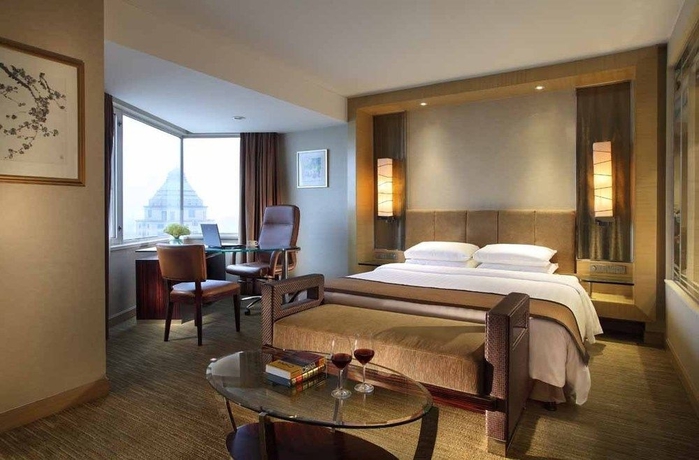 Imagen de la habitación del Hotel Nikko New Century Beijing. Foto 7