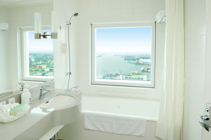 Imagen de la habitación del Hotel Nikko Niigata. Foto 9