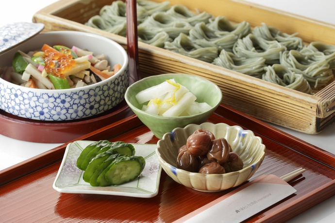 Imagen del bar/restaurante del Hotel Nikko Niigata. Foto 3