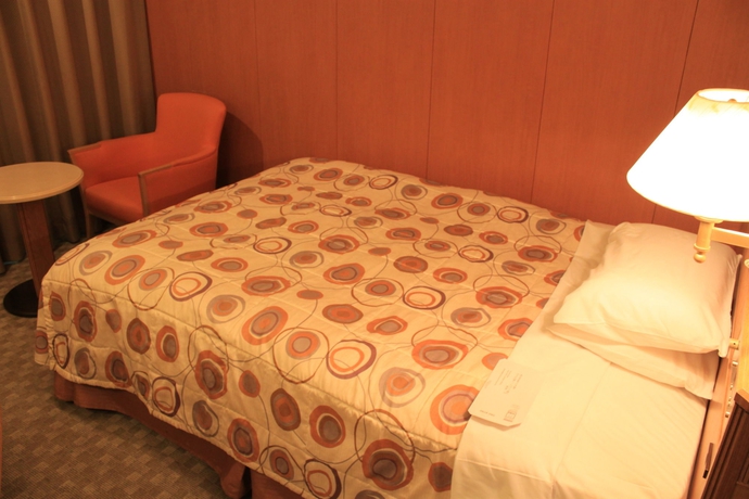 Imagen de la habitación del Hotel Nikko Northland Obihiro. Foto 6