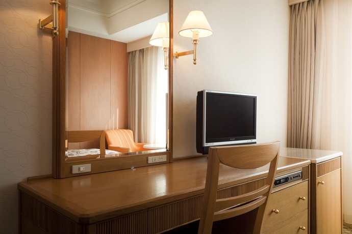 Imagen de la habitación del Hotel Nikko Northland Obihiro. Foto 7