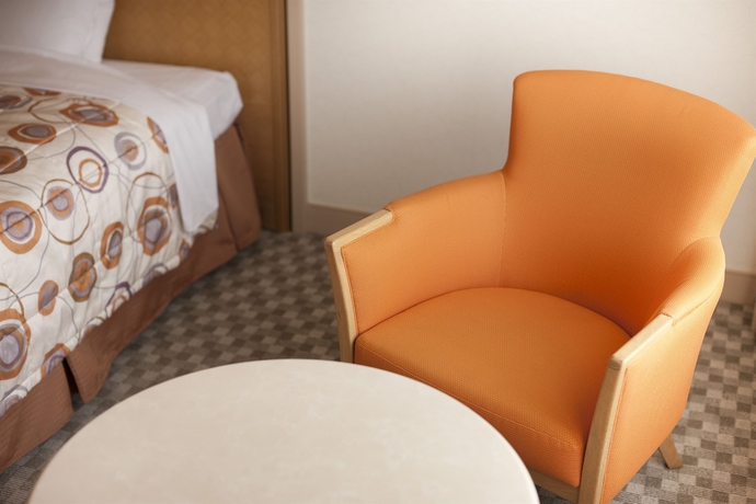 Imagen de los interiores del Hotel Nikko Northland Obihiro. Foto 13