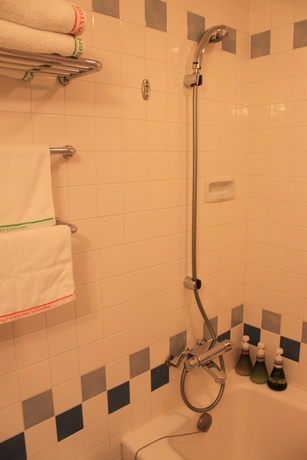 Imagen de la habitación del Hotel Nikko Northland Obihiro. Foto 9