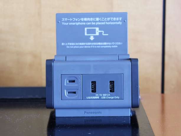 Imagen de la habitación del Hotel Nikko Oita Oasis Tower. Foto 8